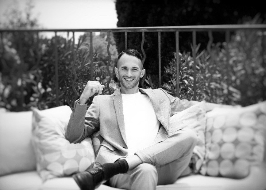 Adrien Borg
